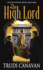 The High Lord: the Black Magician Trilogy Book Three: the Black Magician Trilogy, Book 3