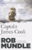 Captain James Cook