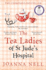 The Tea Ladies of St Jude's Hospital