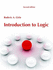 Introduction to Logic