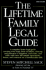 Lifetime Family Legal Guide