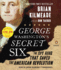 George Washington's Secret Six: the Spy Ring That Saved America