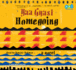 Homegoing (Audio Cd)