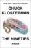 The Nineties: a Book