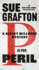 P is for Peril: 16 (Kinsey Millhone Novel)
