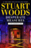 Desperate Measures (a Stone Barrington Novel)
