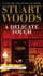 A Delicate Touch (Stone Barrington Novel)