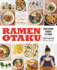 Ramen Otaku: Mastering Ramen at Home: a Cookbook
