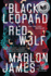 Black Leopard, Red Wolf (the Dark Star Trilogy)