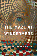 The Maze at Windermere: a Novel