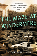 The Maze at Windermere: a Novel