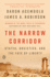 The Narrow Corridor: States, Societies, and the Fate of Liberty
