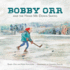 Bobby Orr and the Hand-Me-Down Skates