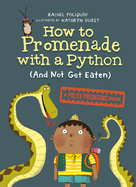 How to Promenade With a Python (and Not Get Eaten) (Polite Predators)