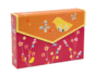 Confetti Garden Social Notes
