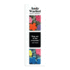 Andy Warhol Flowers Magnetic Bookmarks (Gal Andy Warhol)