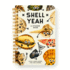 Shell Yeah Sticker Book (a Brass Monkey Sticker Book)