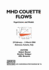 Mhd Couette Flows