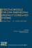 Effective Models for Low-Dimensional Strongly Correlated Systems (Aip Conference Proceedings / Materials Physics and Applications)