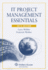 It Project Management Essentials, 2012 Edition With Cd