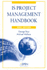 Is Project Management Handbook: 2003 Edition