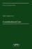 Constitutional Law: 2004 Constitutional Law