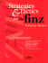 Strategies & Tactics for the Finz Multistate Method