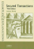 Secured Transactions: Examples and Explanations (the Examples & Explanations Series)