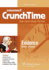 Crunchtime: Evidence