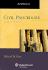 Civil Procedure (Aspen Treatise Series)