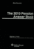 The Pension Answer Book