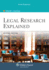 Legal Research Explained