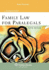 Family Law for Paralegals