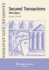 Secured Transactions: Examples & Explanations 5e