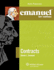 Emanuel Law Outlines: Contracts, Ninth Edition