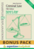 Examples & Explanations: Criminal Law, 5th Ed., (Print + Ebook Bonus Pack)