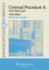 Criminal Procedure Ll: From Bail to Jail (Examples & Explanations), 3rd Edition