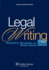 Legal Writing (Aspen Coursebook Series)