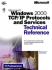 Microsoft Windows 2000 Tcp/Ip Protocols and Services Technical Reference (It-Microsoft Technical Reference)