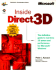 Inside Direct3d (Dv-Mps Inside)
