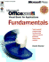 Microsoft Office 2000 Programming/Mastering Set (Training Kit)