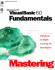 Microsoft Mastering: Microsoft Visual Basic 6.0 Fundamentals
