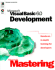 Microsoft Mastering: Microsoft Visual Basic 6.0 Development