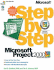 Microsoft Project 2000 Step By Step (Eu-Step By Step)