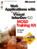 Web Applications With Microsoft Visual Interdev 6.0: McSd Training Kit for Exam 70-152