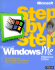 Microsoft Windows Me Step By Step