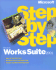 Microsoft Works Suite 2001 Step By Step