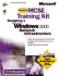 McSe Training Kit (Exam 70-221): Designing a Microsoft Windows 2000 Network Infrastructure (Pro-Certification)