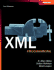 Xml Programming (Core Reference)