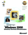 Designing a Microsoft Windows 2000 Directory Services Infrastructure